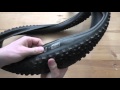 Обзор покрышек schwalbe racing ralph