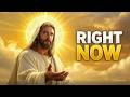 JESUS SAID: “YOUR LIFE IS ABOUT TO CHANGE FOREVER THIS MESSAGE | JESUS MESSAGE |