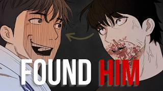 The Man He's Been Hunting Was Closer Than He Thought | Guard Pass Manhwa Recap