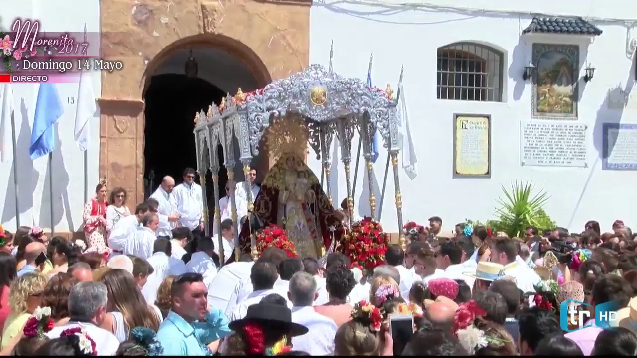 Emisión en directo de TELERUTE TELEVISIÓN LOCAL