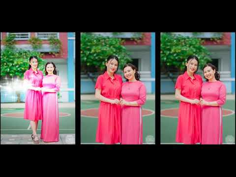 Video THƯƠNG YÊU TẶNG TẬP THỂ 5A7 TRƯỜNG TIỂU HỌC ĐOÀN THỊ... - YouTube