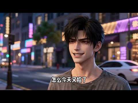 ⚡【新番速递】《阿拉的神灯》#最新漫剧 #玄幻 #逆袭 #漫剧合集 #爱看动漫
