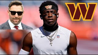 Did The Washington Commanders Make A Mistake Releasing Emmanuel Forbes? Kam Curl?
