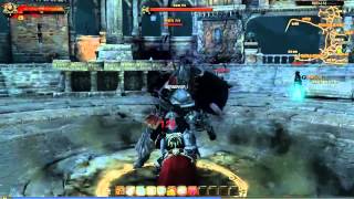 Bless Online Special FX and Combat Gameplay Trailer HD.mp4