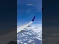 The view❤️ #shortsviral #shorts #trending #trendingshorts #flight #views #viral #crewlife #fypp