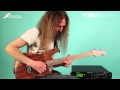 Guthrie Govan's Late Night Sessions 3 at JTCGuitar.com