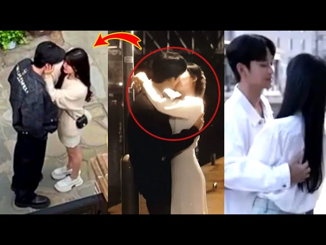 Kim ji won is in Singapore and Proof of her and kim Soo hyun dating secretly LEAKED class=