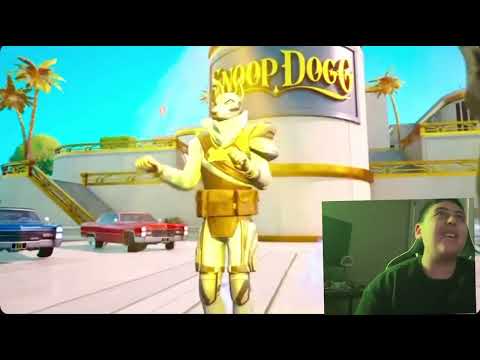 Reacting To Fortnite Chapter 2 Remix Trailer???fortnite YouTube