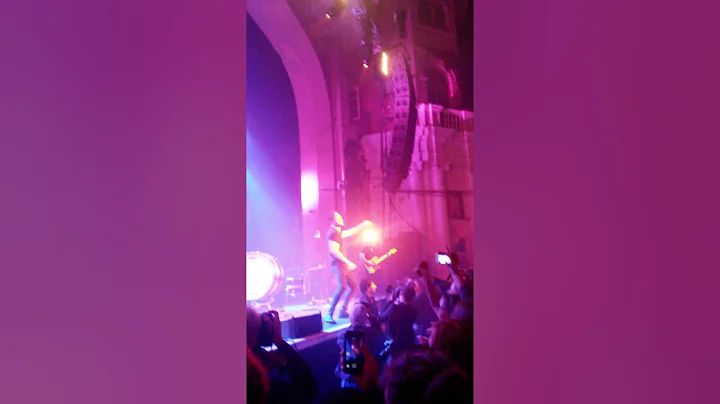 Tip Toe - Imagine Dragons