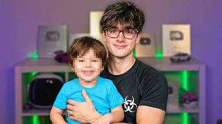 Meet My Son...
