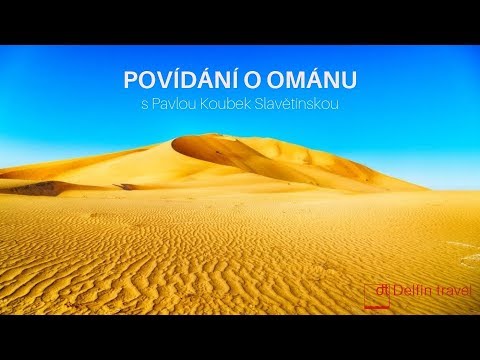 Video: Počasí a podnebí v Ománu