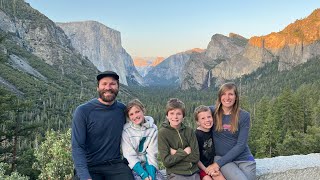 Yosemite bits & bites