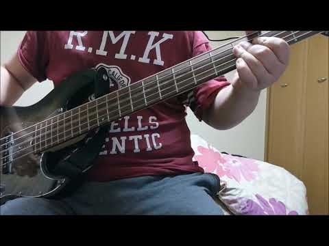 松井恒松 - WORKING MANを弾いてみた(/・ω・)/