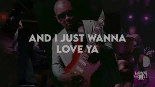 John Tyler - "Sugar & Spice" (Lyric Video)