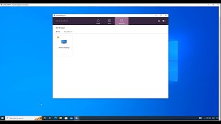 Cloudpager for Application Management on Citrix Desktops