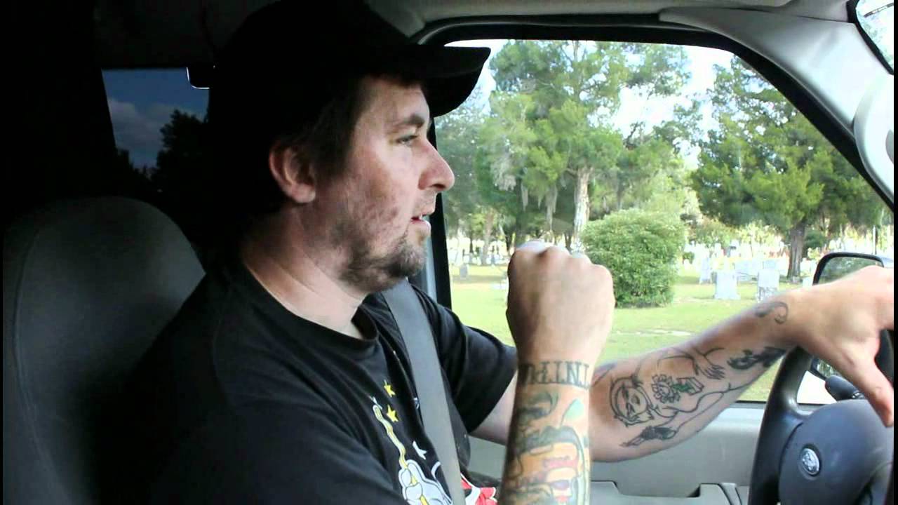 Van Dwelling (Part 2) Fall 2011 Road Trip - 4000 Mile Trek - Randumb Footage