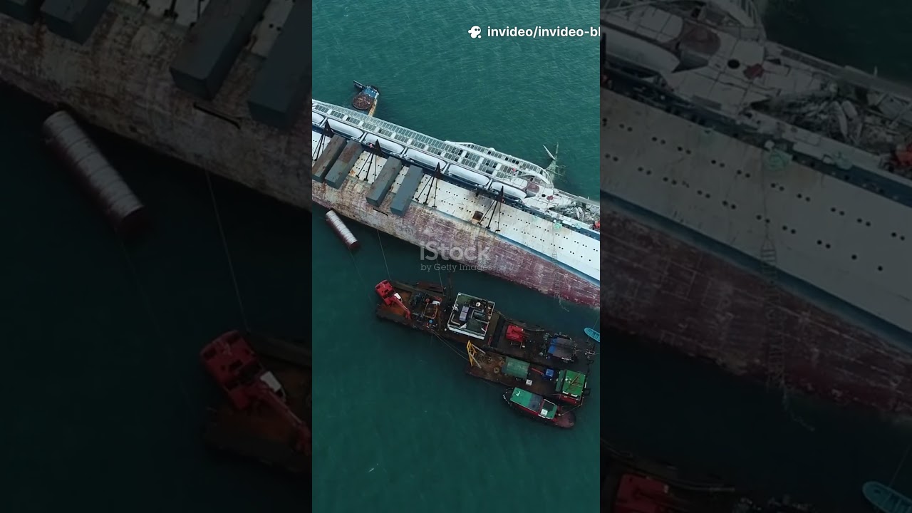 Concordia Cruise Mystery 