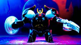 Megabot, Destroy. screenshot 3