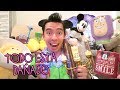 Mis Compras de Disneyland y TODO sale DAÑADO y VidCon Estados Unidos - VLOG #44