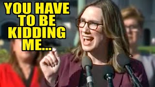 Democrat Takes a Blowtorch to Media's BS Election Narratives