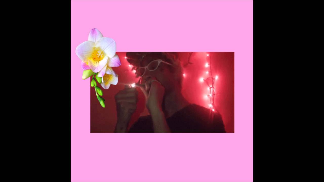 LIL TRACY *Yung Bruh* ~ When I Left Heaven