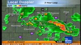 Record Setting Warmth of March 2012- Part Ten