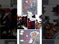Pt1 Black Cat Finds Out How Old Spider-Man REALLY Is (Ultimate #spiderman Comic Dub) #marvel #mcu