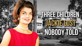 The Woman The Kennedys Left To Grieve Alone