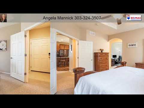 7430 E 123rd Avenue, Thornton, CO home video tour