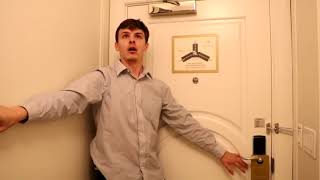iDubbbz faces his biggest fear