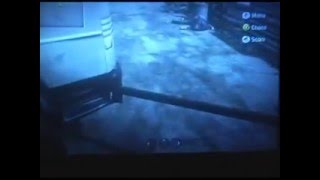Extreme Rubberband Glitches COD4