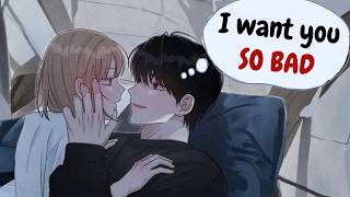 Your Ex Boyfriend Begs For Your Attention [M4F][Clingy][Makeup][Flirty] [Boyfriend Roleplay][ASMR]