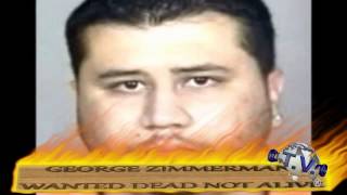 OFFICIAL VIDEO HEAD SHOT {RIDIN FOR TRAYVON MARTIN R.I.P.) TRIGGA MAN.mp4