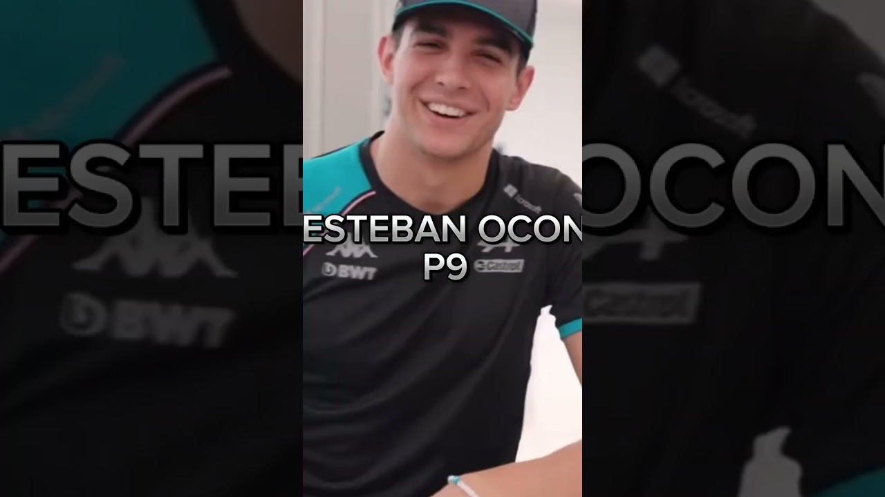 My Predictions for the f1 2023 Qatar GP