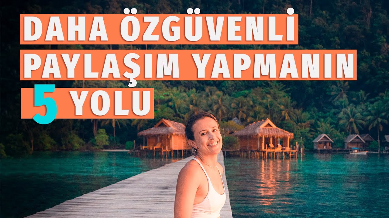 GİRİŞİMCİYSENİZ YA DA İÇERİK ÜRETİYORSANIZ BU VİDEOYU İZLEYİN! #kişiselgelişim  #motivasyon