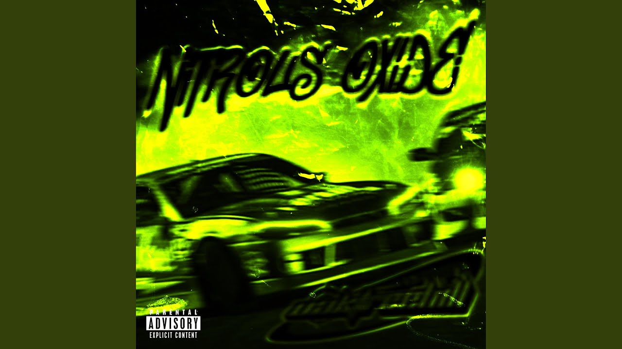 Watch NITROUS OXIDE on YouTube Watch NITROUS OXIDE on YouTube