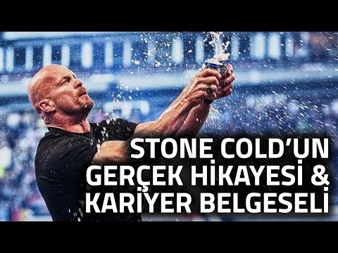 "Stone Cold" Steve Austin&rsquo;in "GERÇEK" Hikayesi