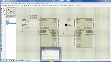 MikroC & PIC16F877A - Giao tiếp UART (P2)