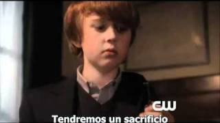 Smallville Harvest Trailer subtitulos español mundosmallville.info