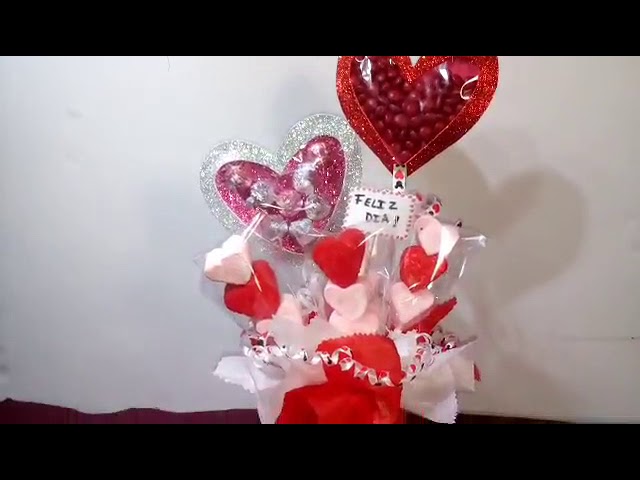 🔴Regalos lindos y sencillos para san valentín, 🥰Ideas de regalo para el  14 de febrero😍 regalos fáciles para sorprender a tu novi@