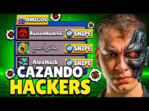 HICE SNIPE A UN HACKER PARA QUE APRENDA LA LECCIÓN PERO ACABÓ MUY MAL... !! thumbnail