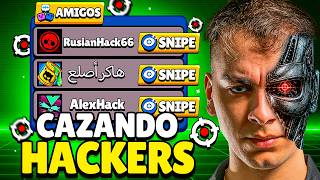 HICE SNIPE A UN HACKER PARA QUE APRENDA LA LECCIÓN PERO A...