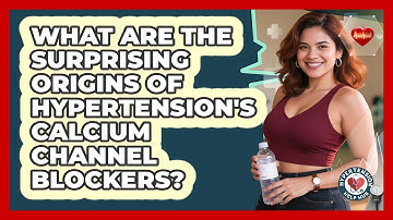 What Are The Surprising Origins Of Hypertension
