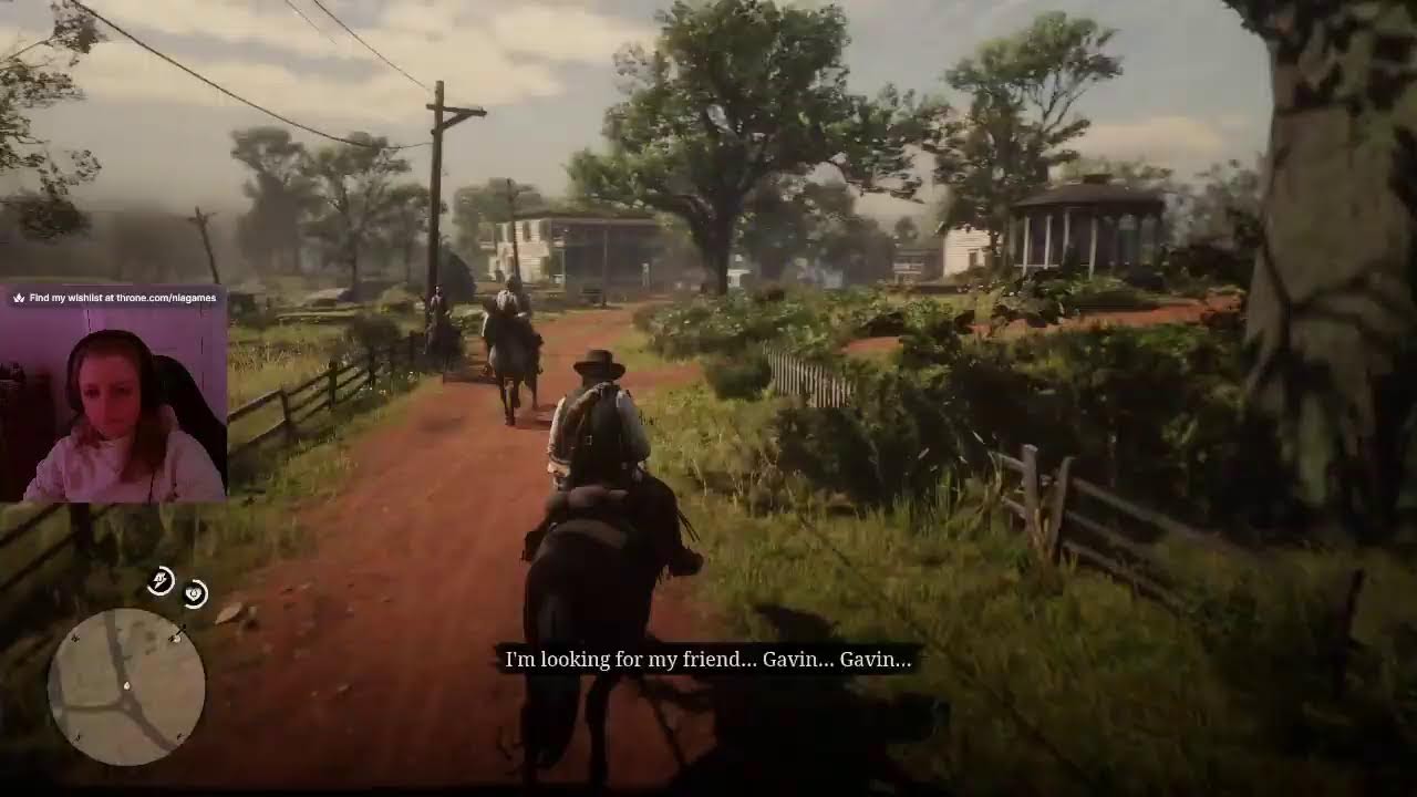 RED DEAD REDEMPTION 2 || Spoonbills and Robbing and Bears, Oh My!