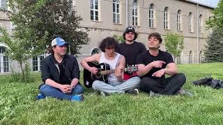 Nefesi̇m Ol Akustik Bombastik Versiyon