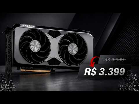 AMD RX 9070 GRE HASN'T EVEN LAUNCHED YET AND THEY'VE ALREADY LOWERED THE PRICE?!