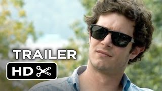 Growing Up and Other Lies Official Trailer #1 (2015) - Adam Brody, Wyatt Cenac Movie HD