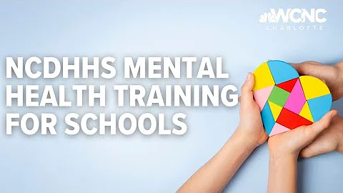 Mental health help for students