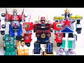 ヲタファの変形 3 戦隊ロボ特集 DXビクトリーロボ DX VRVロボ DXオーブロッカー Lightspeed Super Zeo Rescue Megazord ヲタファの変形 3 戦隊ロボ特集 DXビクトリーロボ DX VRVロボ DXオーブロッカー Lightspeed Super Zeo Rescue Megazord
