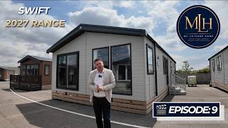 EPISODE 9 | 2027 Swift Montreal Lodge Full Tour | 40x20 Luxury Twin Lodge